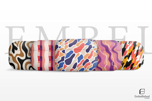 Abstract Line Art AirPod 4 AirPod Pro 2 1 Case Cover | Neutral Toned Apple AirPods Generation 4 3 2 1 Pro