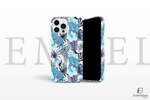 Exotic Leopard Phone Case Wildlife Cat Cover for iPhone 14Pro, 13, 12, 11, XR, 7, 8, Samsung S23, S22, S21FE, A53, A14, A13, Pixel 7, 6A