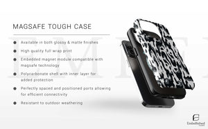 iPhone Case Trendy Design Shockproof iPhone Cover