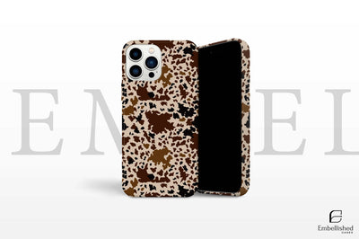 iPhone Case Trendy Design Shockproof iPhone Cover