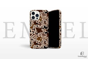 iPhone Case Trendy Design Shockproof iPhone Cover