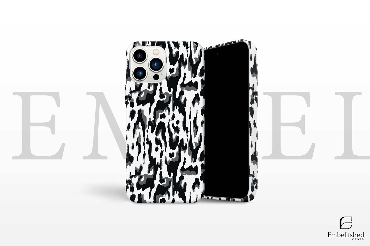 iPhone Case Trendy Design Shockproof iPhone Cover