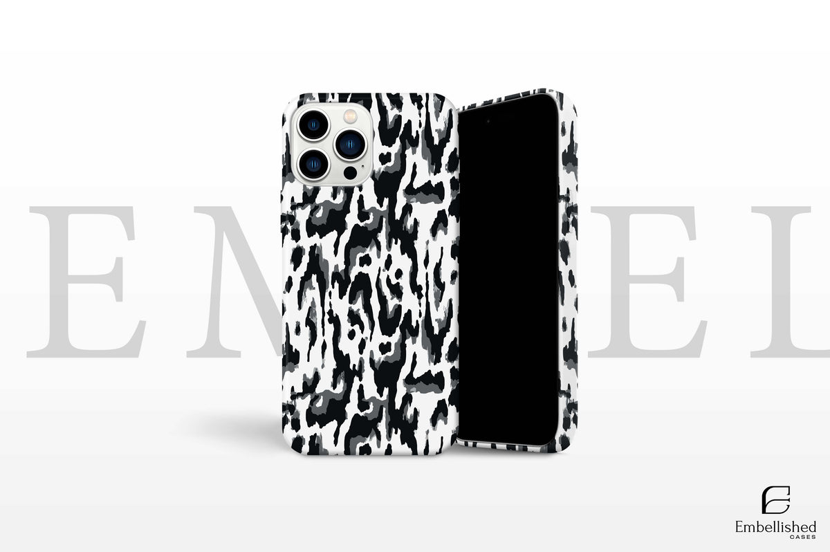 iPhone Case Trendy Design Shockproof iPhone Cover