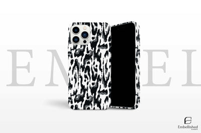 iPhone Case Trendy Design Shockproof iPhone Cover