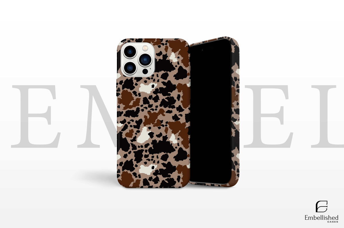 iPhone Case Trendy Design Shockproof iPhone Cover