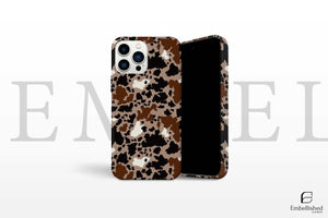iPhone Case Trendy Design Shockproof iPhone Cover