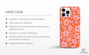 ABSTRACT CASE Phone Case – iPhone - Embellished Cases