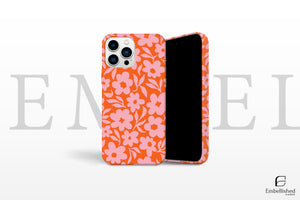 ABSTRACT CASE Phone Case – iPhone - Embellished Cases