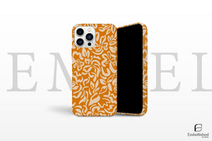 ABSTRACT CASE Phone Case – iPhone - Embellished Cases