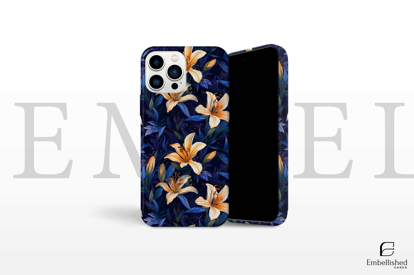 Tough Phone Case for iPhone 16, iPhone 15, iPhone 14, iPhone 13, iPhone 12, Samsung S21, Samsung S20 Ultra, Google Pixel 5 & OnePlus