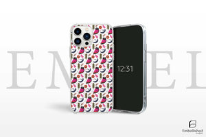 Vintage Bird Phone Case – iPhone, Samsung & Pixel