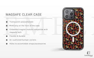 Vintage Bird Phone Case – iPhone, Samsung & Pixel