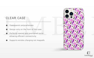 Vintage Bird Phone Case – iPhone, Samsung & Pixel
