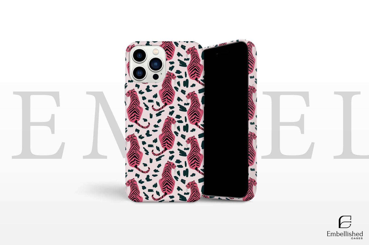 Animal Skin Snake phone case fit for iPhone 15 Pro Max, 14 Plus, 13, 12, 11, XR & Samsung S23, S22, A54, A53, Pixel 7, 8