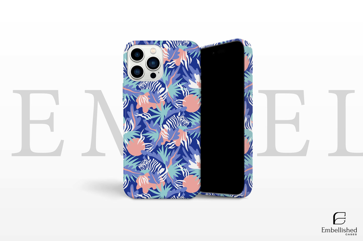 Animal Skin Snake phone case fit for iPhone 15 Pro Max, 14 Plus, 13, 12, 11, XR & Samsung S23, S22, A54, A53, Pixel 7, 8