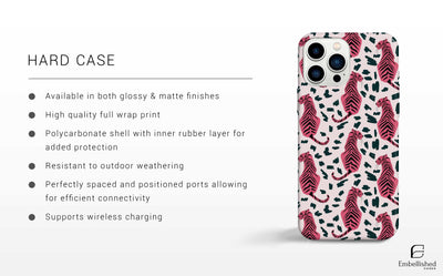 Animal Skin Snake phone case fit for iPhone 15 Pro Max, 14 Plus, 13, 12, 11, XR & Samsung S23, S22, A54, A53, Pixel 7, 8