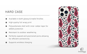 Animal Skin Snake phone case fit for iPhone 15 Pro Max, 14 Plus, 13, 12, 11, XR & Samsung S23, S22, A54, A53, Pixel 7, 8