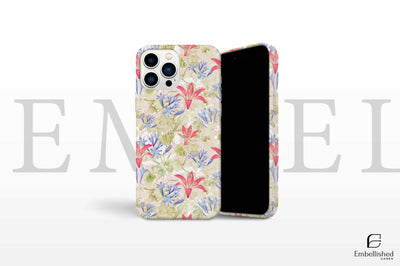 Cute Phone Case Cover for iPhone 16, 15, 14, 13, 12 Pro, 11, Samsung S24, S23, S22, S20, Huawei P30, Pixel 9, 8, 7