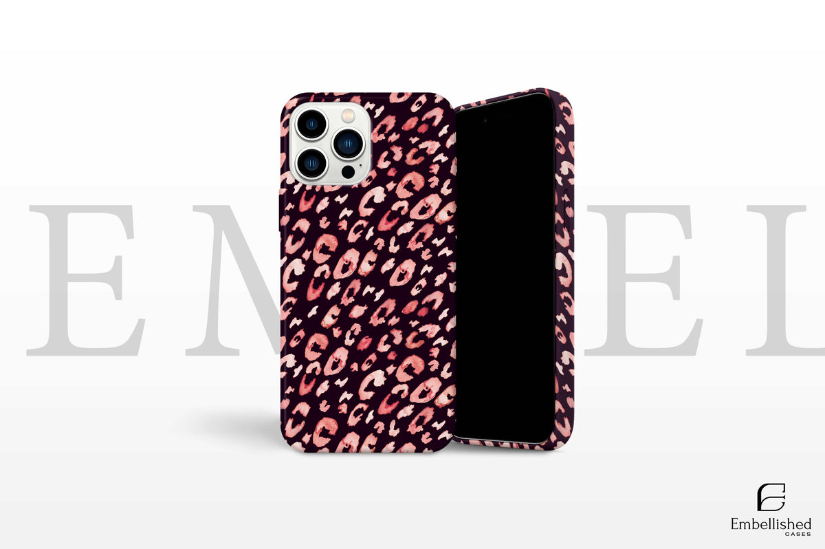 Abstract Groovy Phone Case For iPhone 16 15 14 13 12 11 • All Models • For S24 S23 S22 S21 S10 S20 & More • For Google Pixel 8