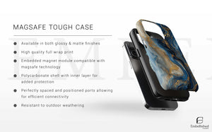 Blacklight Neon Phone Case for Her iPhone 15 14 13 12 11 SE X 8 Mini Pro Max Samsung S24 S23 S22 S21 S20 Plus Ultra SE Google Pixel 8 7 6 5