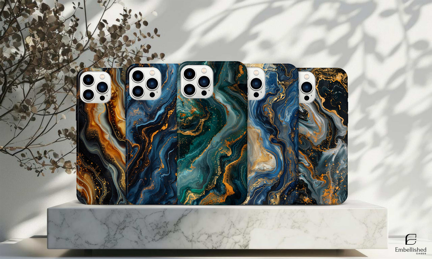 Blacklight Neon Phone Case for Her iPhone 15 14 13 12 11 SE X 8 Mini Pro Max Samsung S24 S23 S22 S21 S20 Plus Ultra SE Google Pixel 8 7 6 5