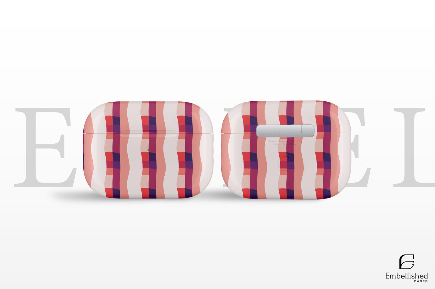 Abstract Line Art AirPod 4 AirPod Pro 2 1 Case Cover | Neutral Toned Apple AirPods Generation 4 3 2 1 Pro