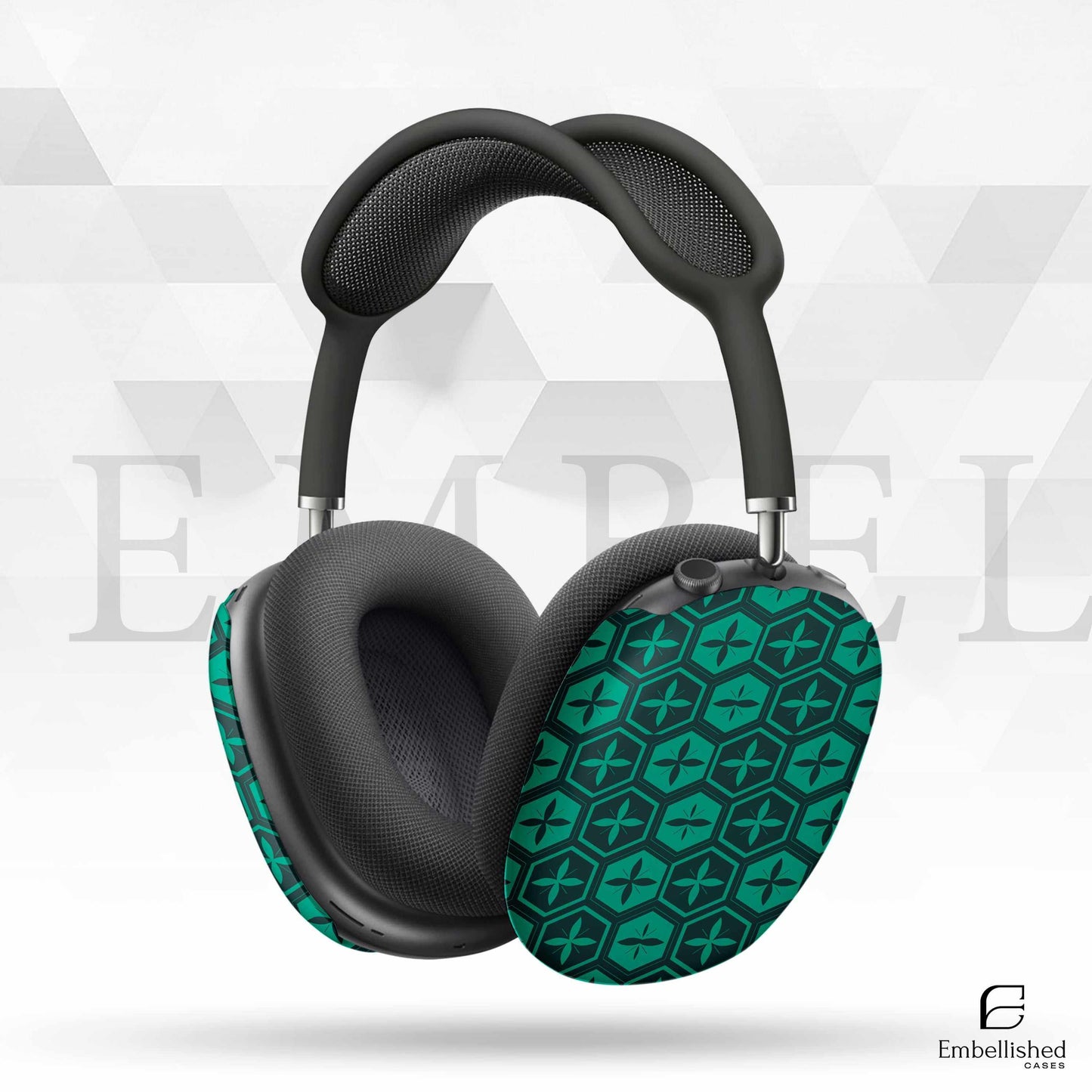 Green Airpods Max Cover, Airpods Max Case, Protective Airpod Max Case, Airpod Max Skin, Airpods Max Case Cute, AirPod Max Case, Airpods