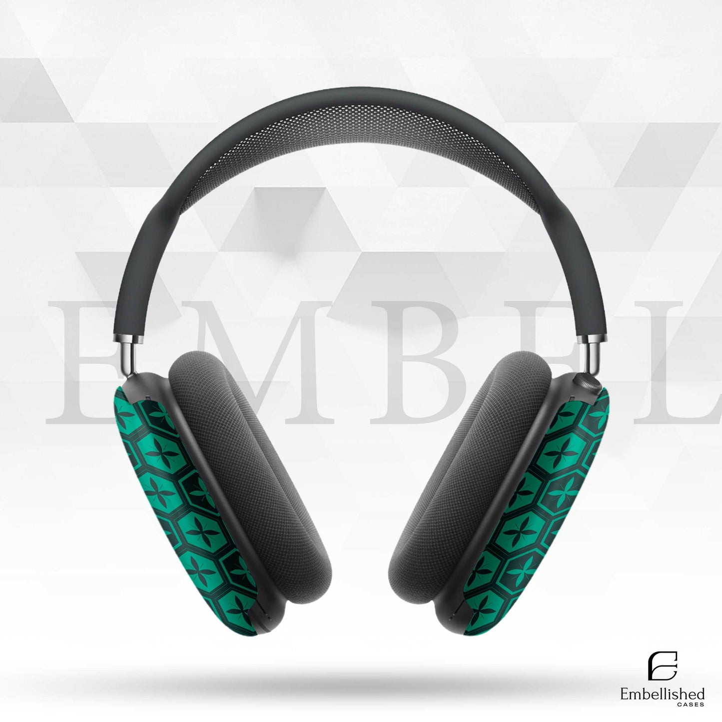 Green Airpods Max Cover, Airpods Max Case, Protective Airpod Max Case, Airpod Max Skin, Airpods Max Case Cute, AirPod Max Case, Airpods