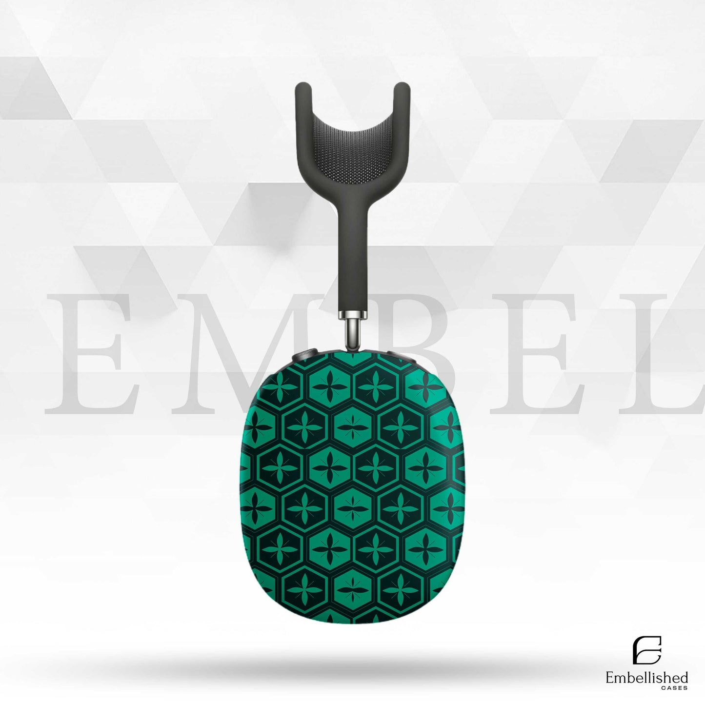 Green Airpods Max Cover, Airpods Max Case, Protective Airpod Max Case, Airpod Max Skin, Airpods Max Case Cute, AirPod Max Case, Airpods