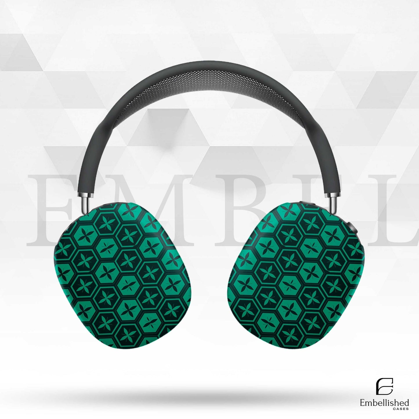 Green Airpods Max Cover, Airpods Max Case, Protective Airpod Max Case, Airpod Max Skin, Airpods Max Case Cute, AirPod Max Case, Airpods