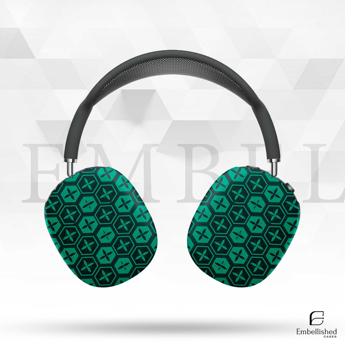 Green Airpods Max Cover, Airpods Max Case, Protective Airpod Max Case, Airpod Max Skin, Airpods Max Case Cute, AirPod Max Case, Airpods