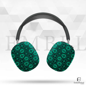 Green Airpods Max Cover, Airpods Max Case, Protective Airpod Max Case, Airpod Max Skin, Airpods Max Case Cute, AirPod Max Case, Airpods