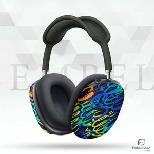 Color Burst Skin for Phone Case – iPhone