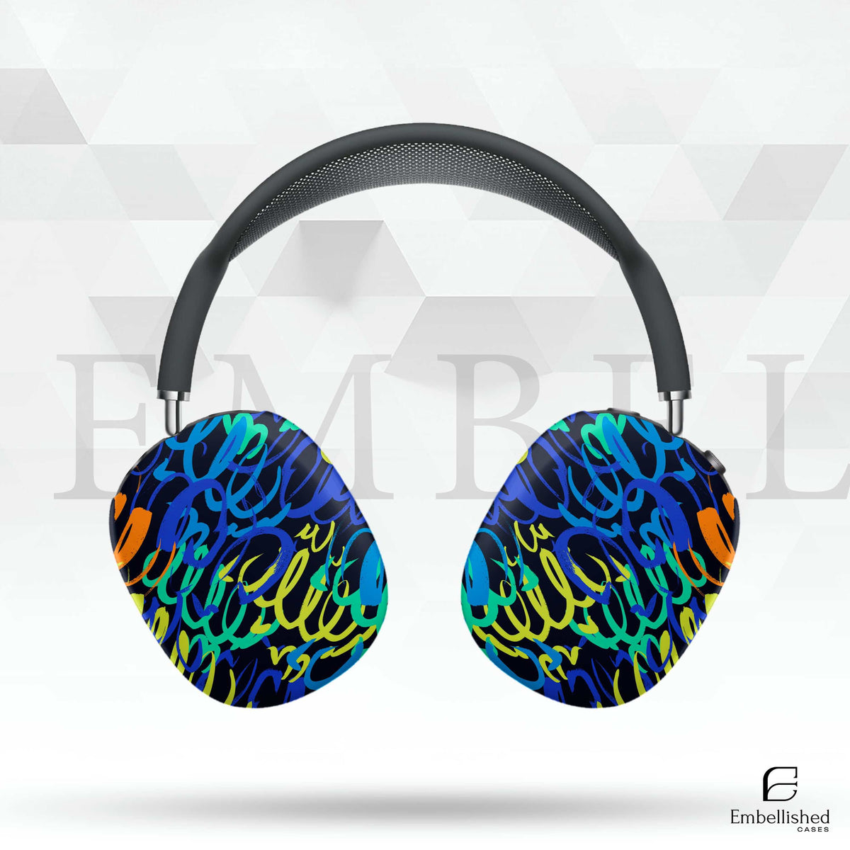 Color Burst Skin for Phone Case – iPhone