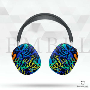 Color Burst Skin for Phone Case – iPhone