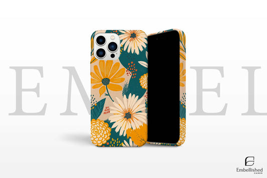 Magnetic Induction Charger Tough Case