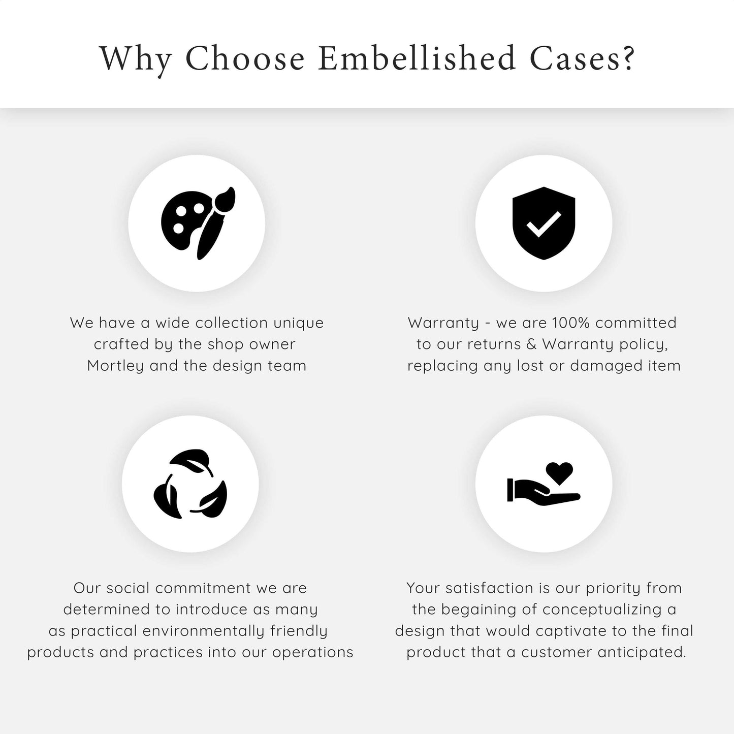 Clear phone case with lizard and floral design, vibrant colors, durable polycarbonate material.