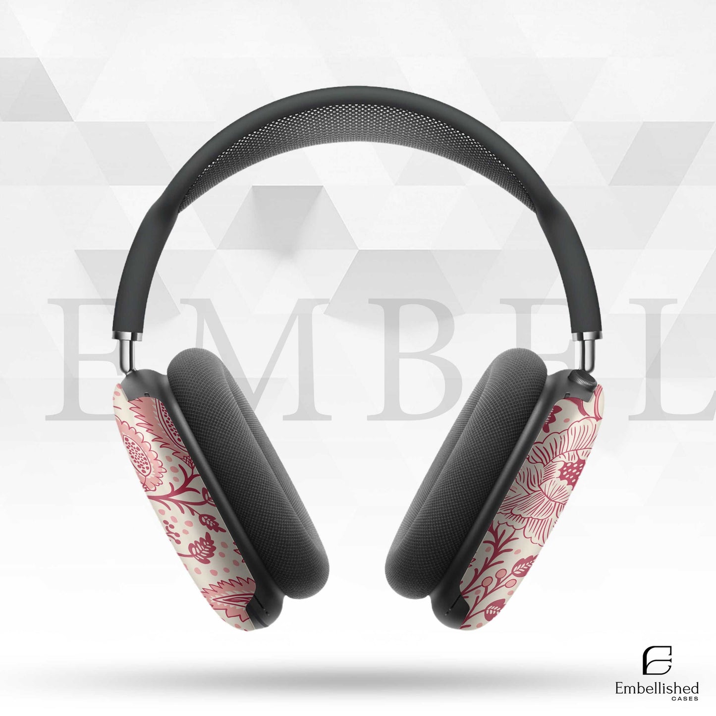 Vintage AirPod Max Cases