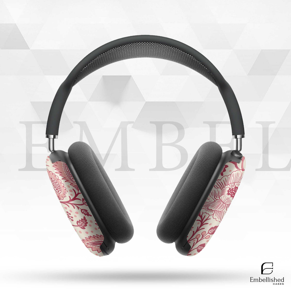 Vintage AirPod Max Cases