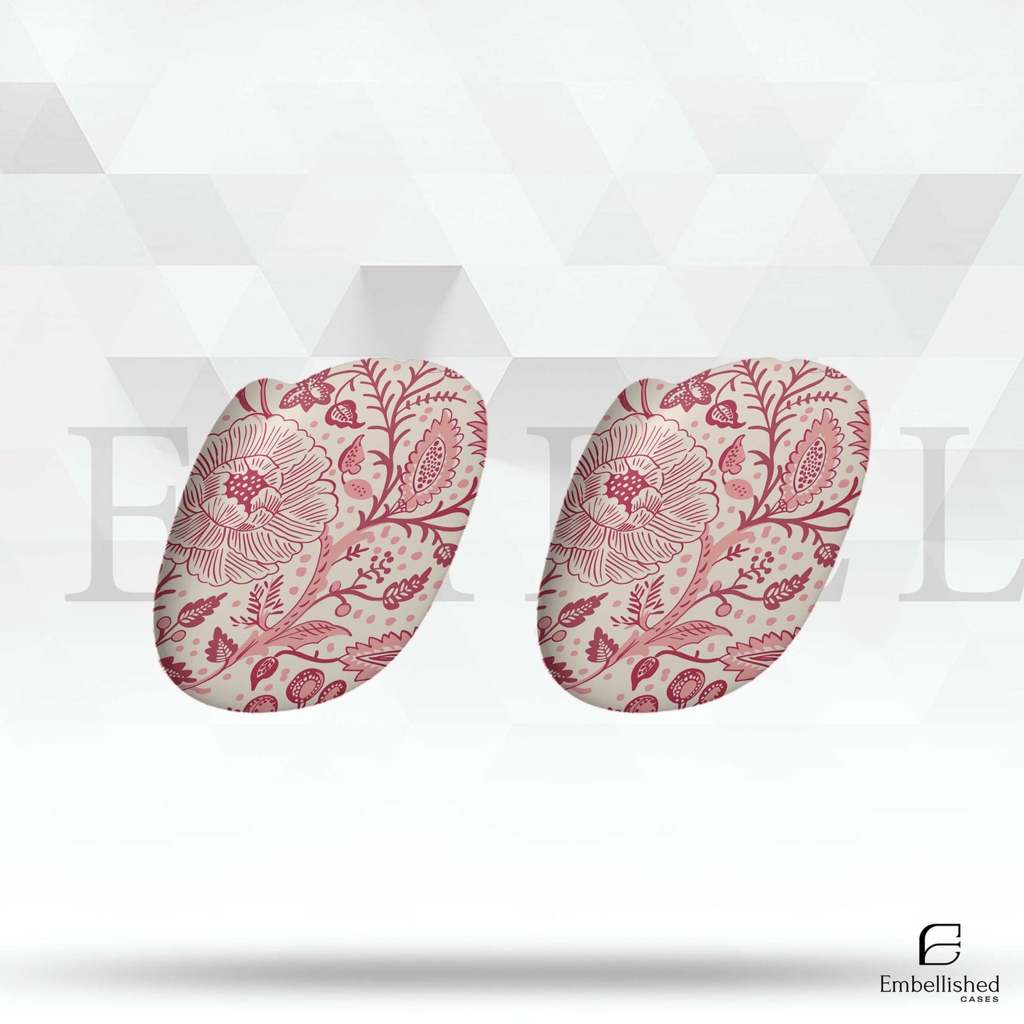 Vintage AirPod Max Cases