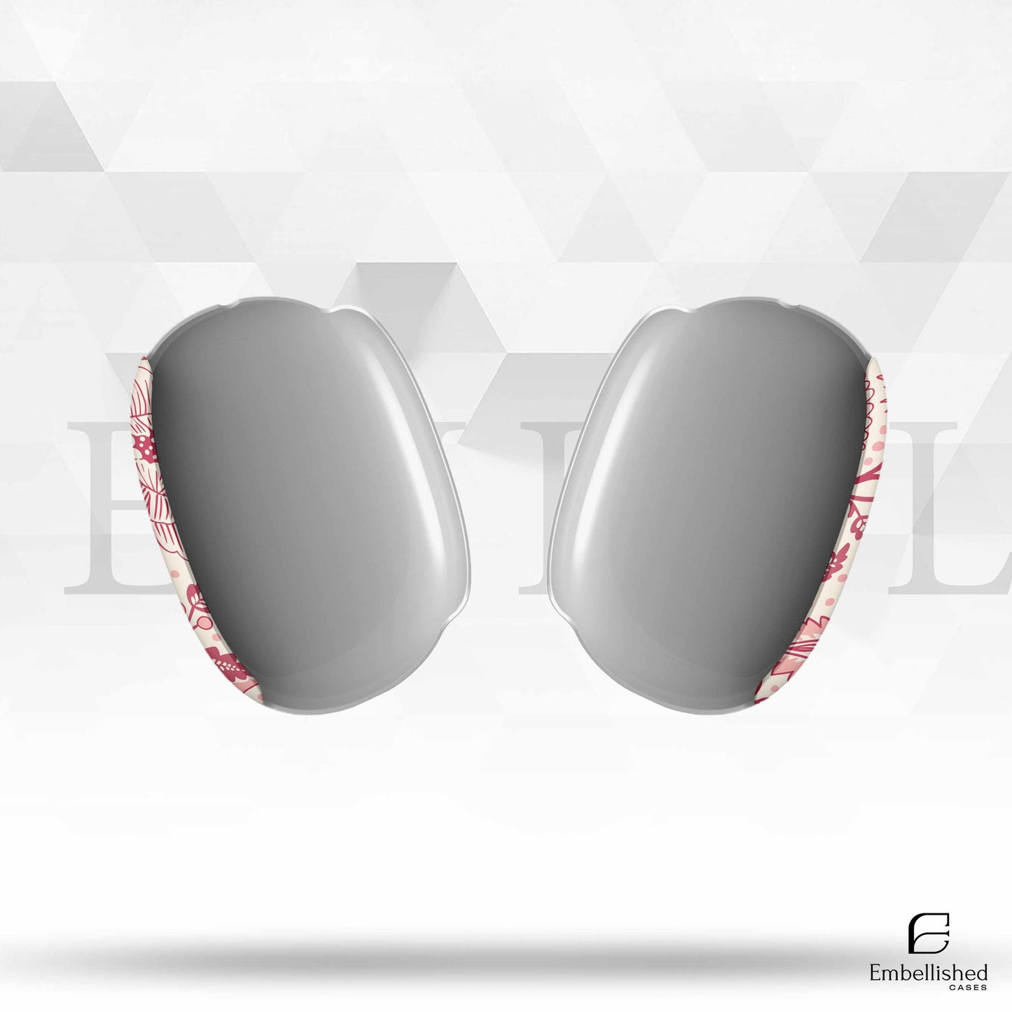 Vintage AirPod Max Cases