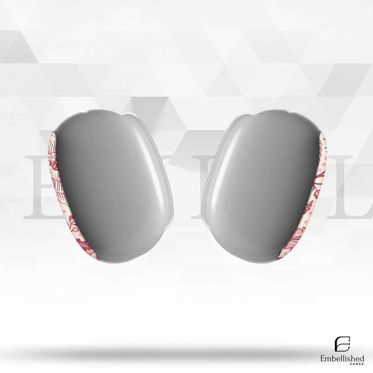 Vintage AirPod Max Cases