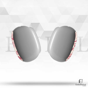 Vintage AirPod Max Cases