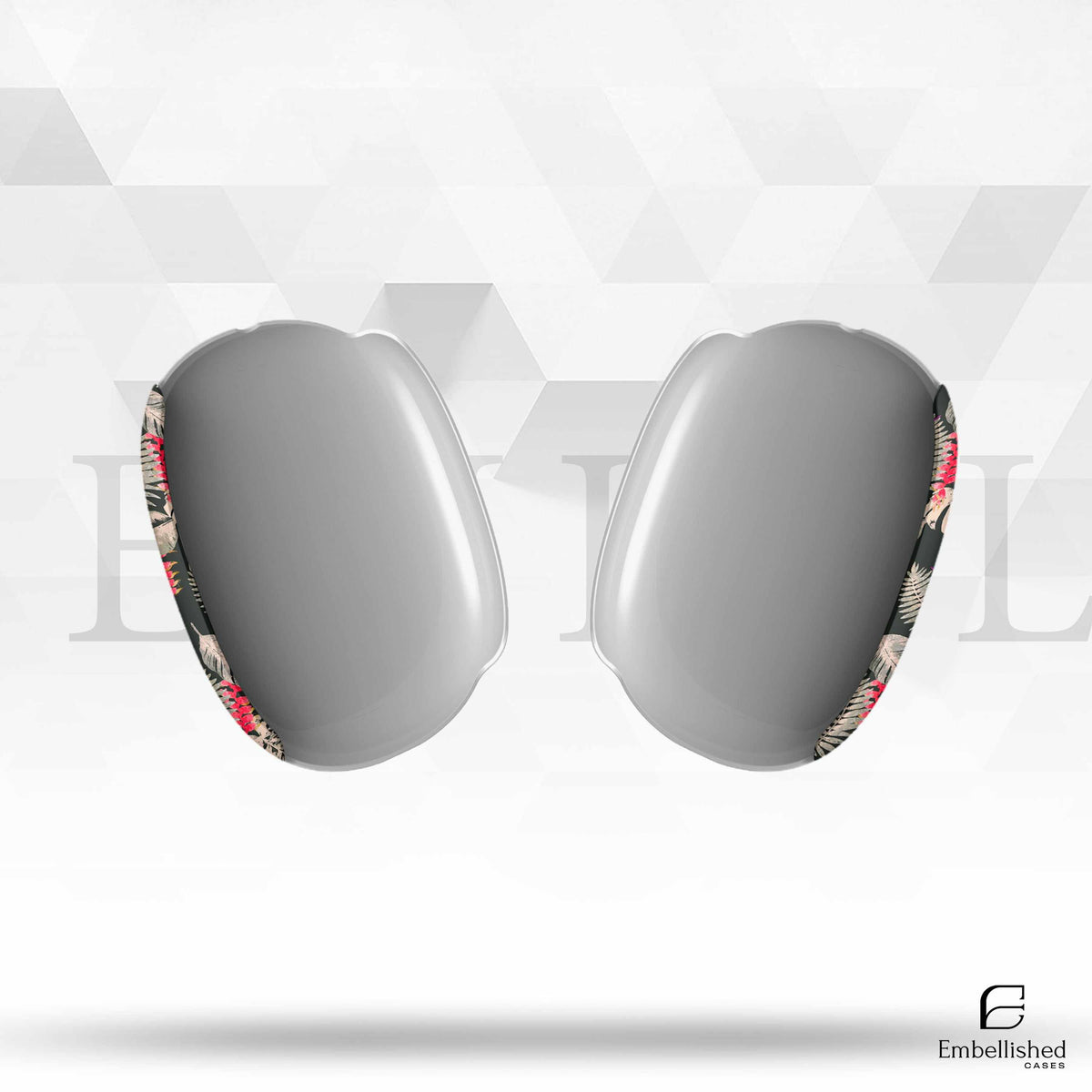 Palm&fern  AirPod Max Case - Stylish & Protective Cover