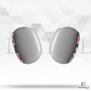 Palm&fern  AirPod Max Case - Stylish & Protective Cover