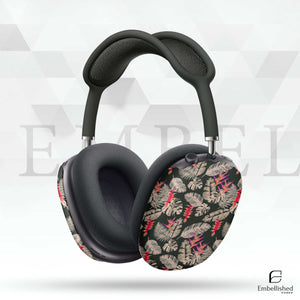 Palm&fern  AirPod Max Case - Stylish & Protective Cover