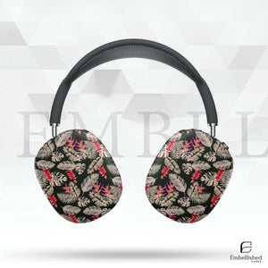 Palm&fern  AirPod Max Case - Stylish & Protective Cover